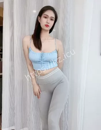 小梅