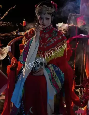 十堰鬼抬轿事件
